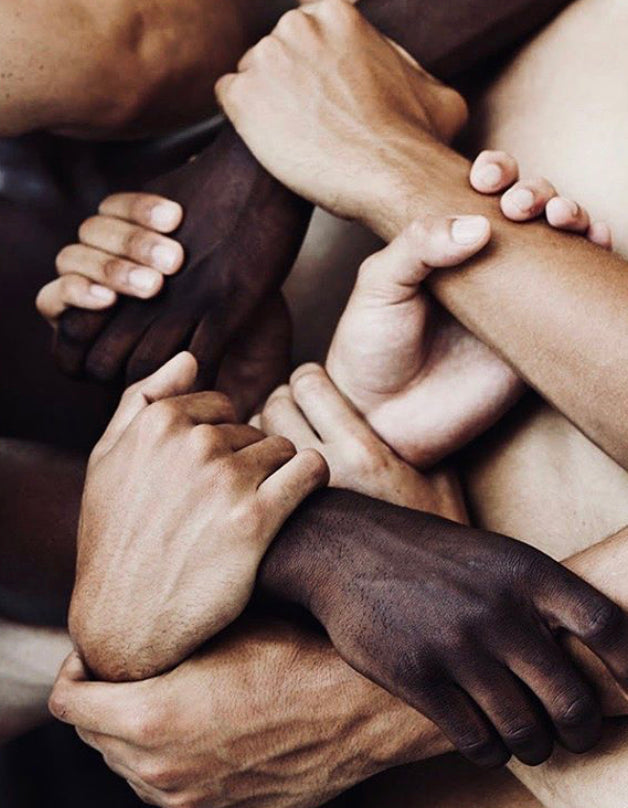 Reconciliation - a message from Tahlia