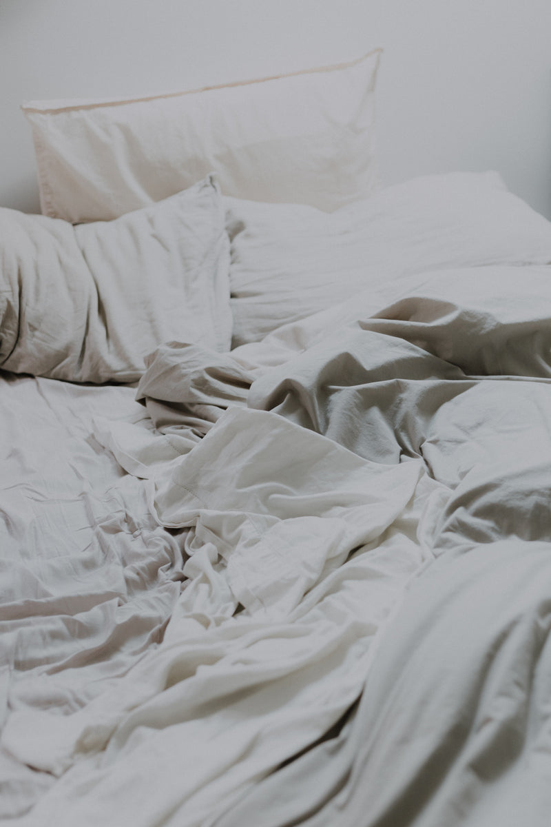 5 Evening Rituals For a Good Nights Sleep