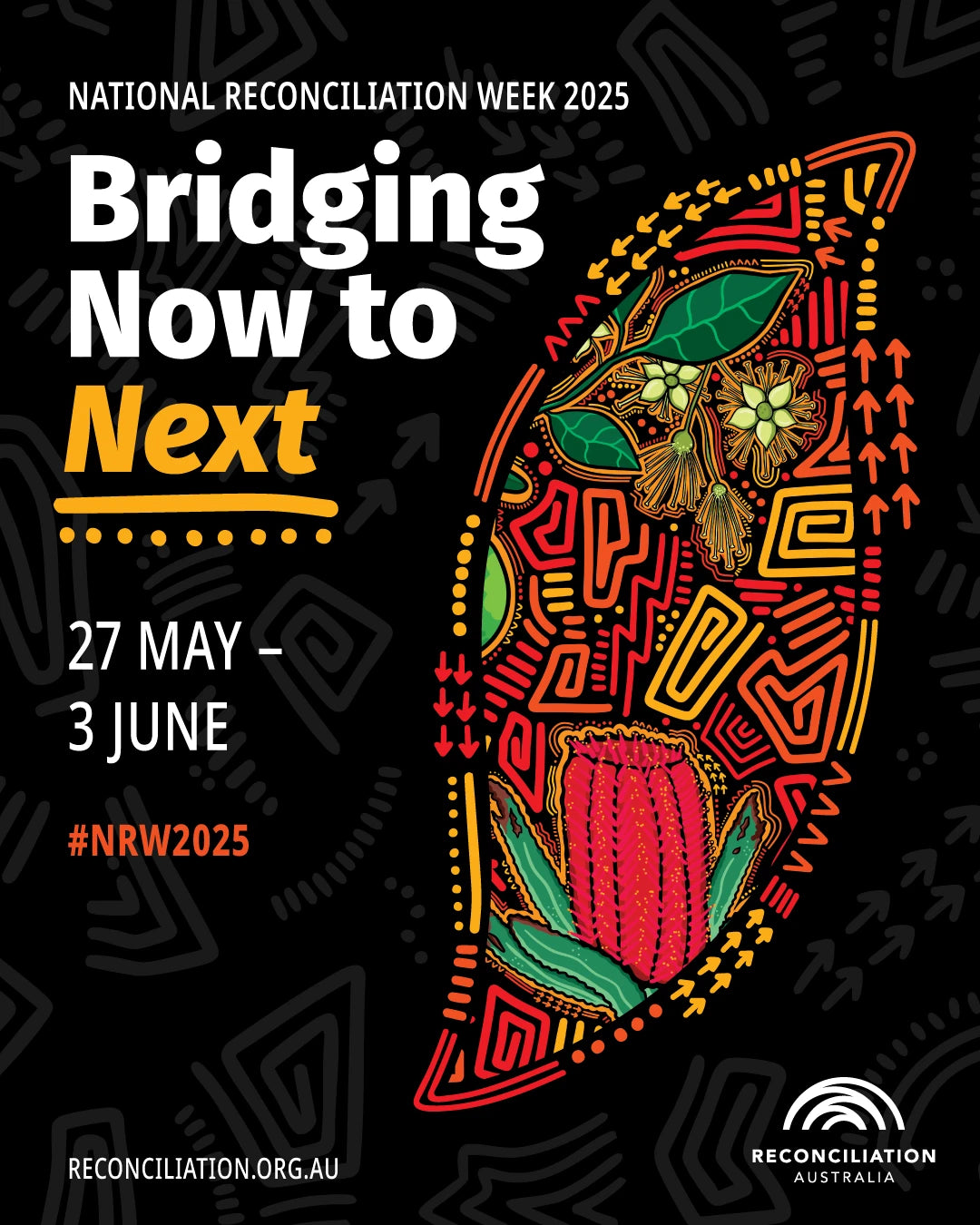 Reconciliation Week