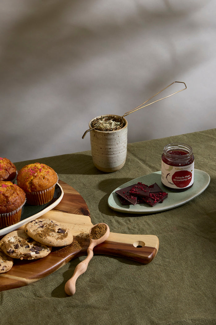 Jam Duo Gift Box
