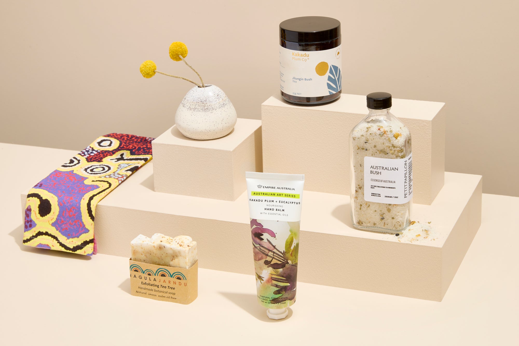 Nourish Bundle for Her