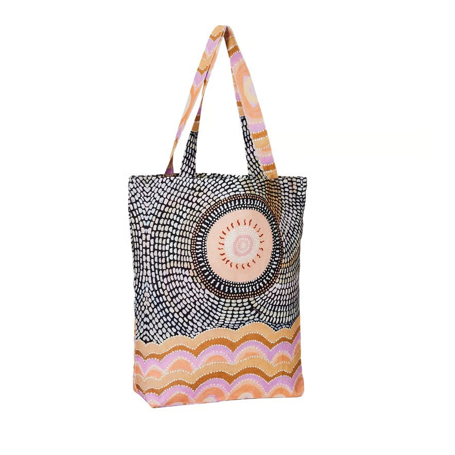 Miimi + Jiinda Jagun Tote Bag