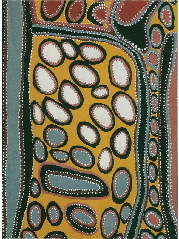 Waringarri Artists Gift Card
