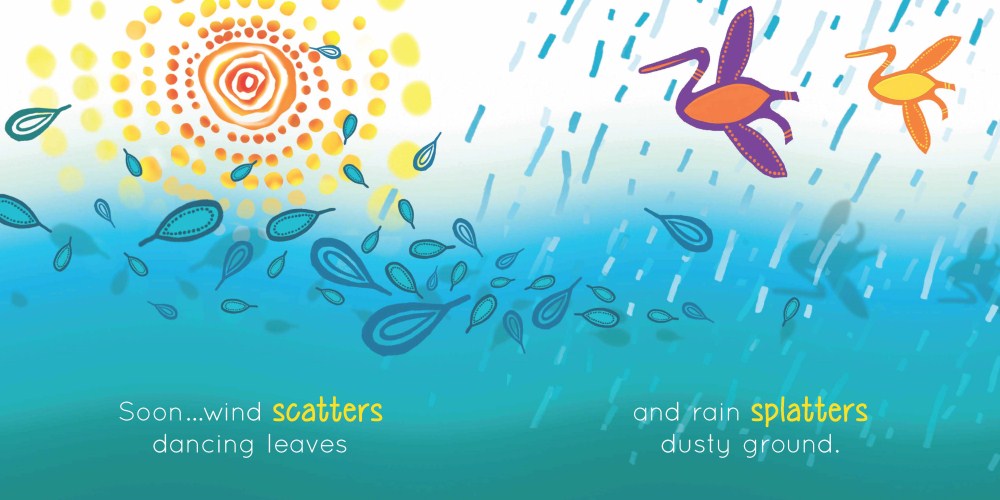Summer Rain