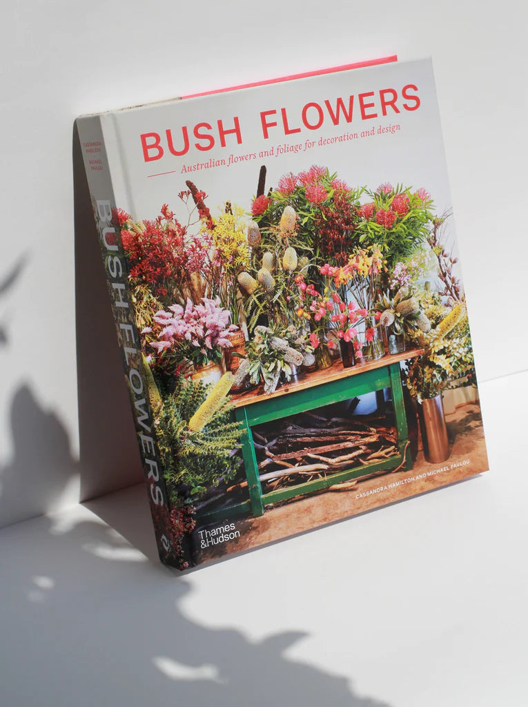 Bush Flowers