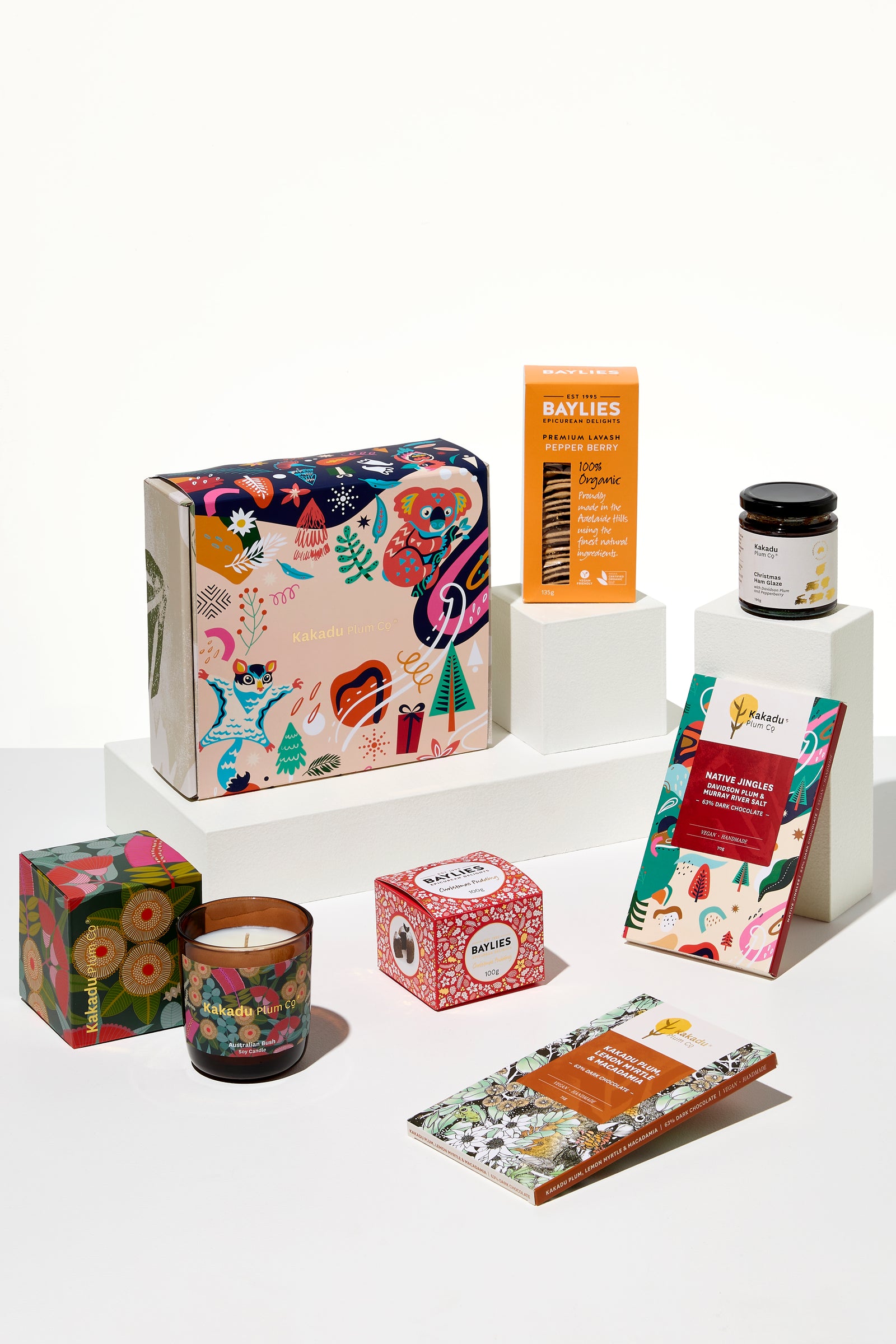 Jolly Chrissy Hamper