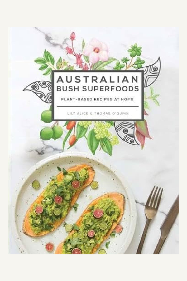 Australian Bush Superfoods