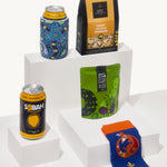 Hey Dad Relax Hamper