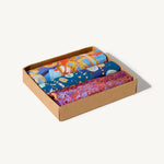 Handkerchiefs Set of 3 Boxed - Stephen Jupurrula Nelson