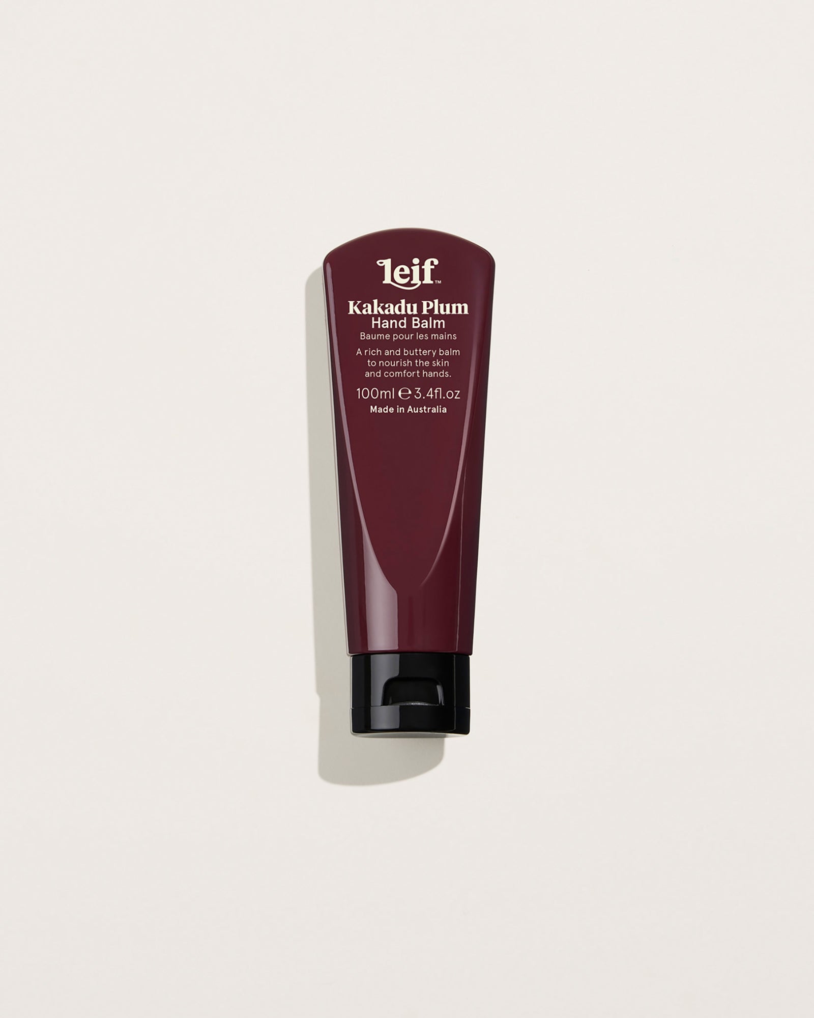 Leif Kakadu Plum Hand Balm