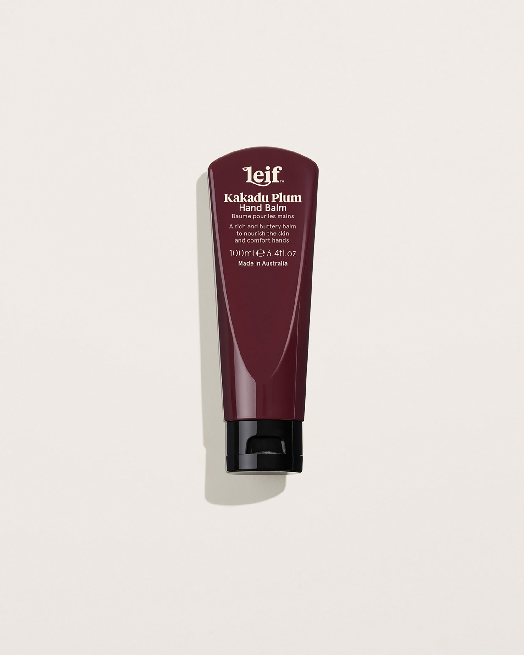 Leif Kakadu Plum Hand Balm