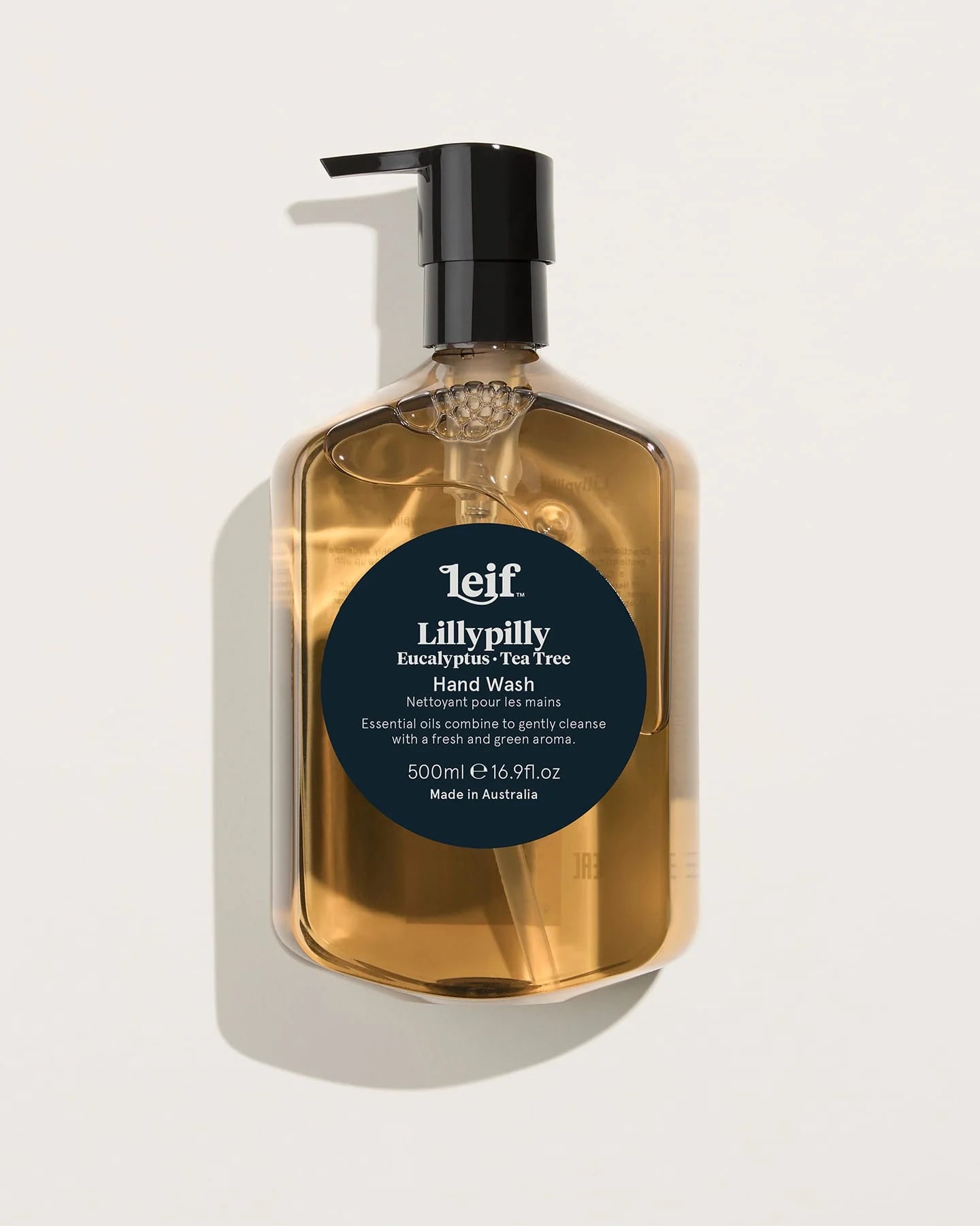 Lillypilly hand wash