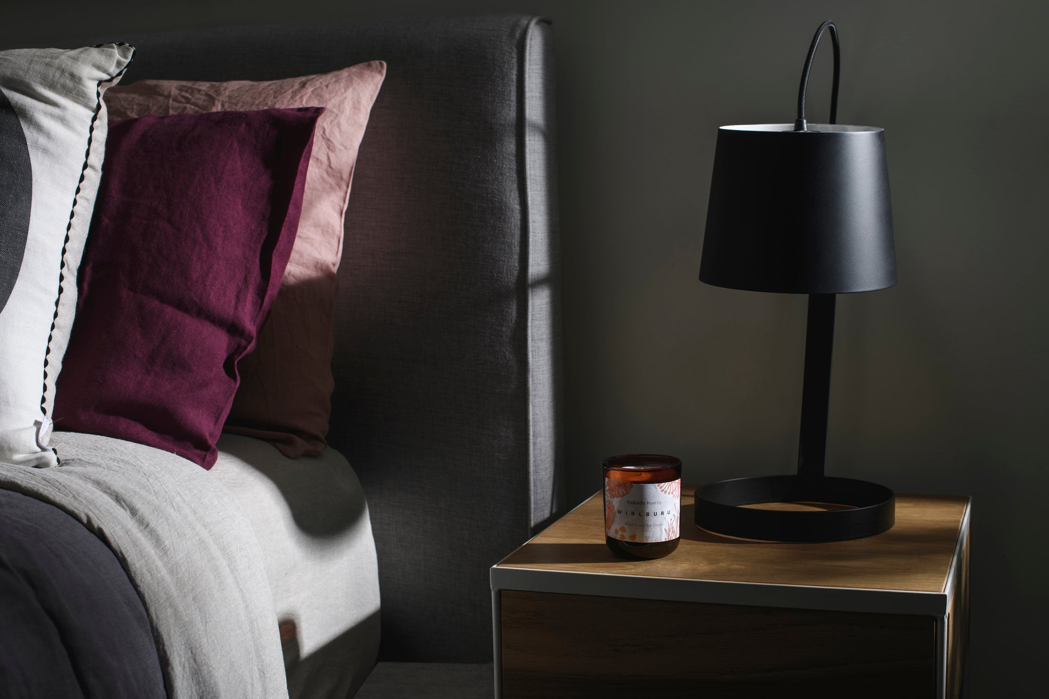 Australian Floral Honey Soy Candle