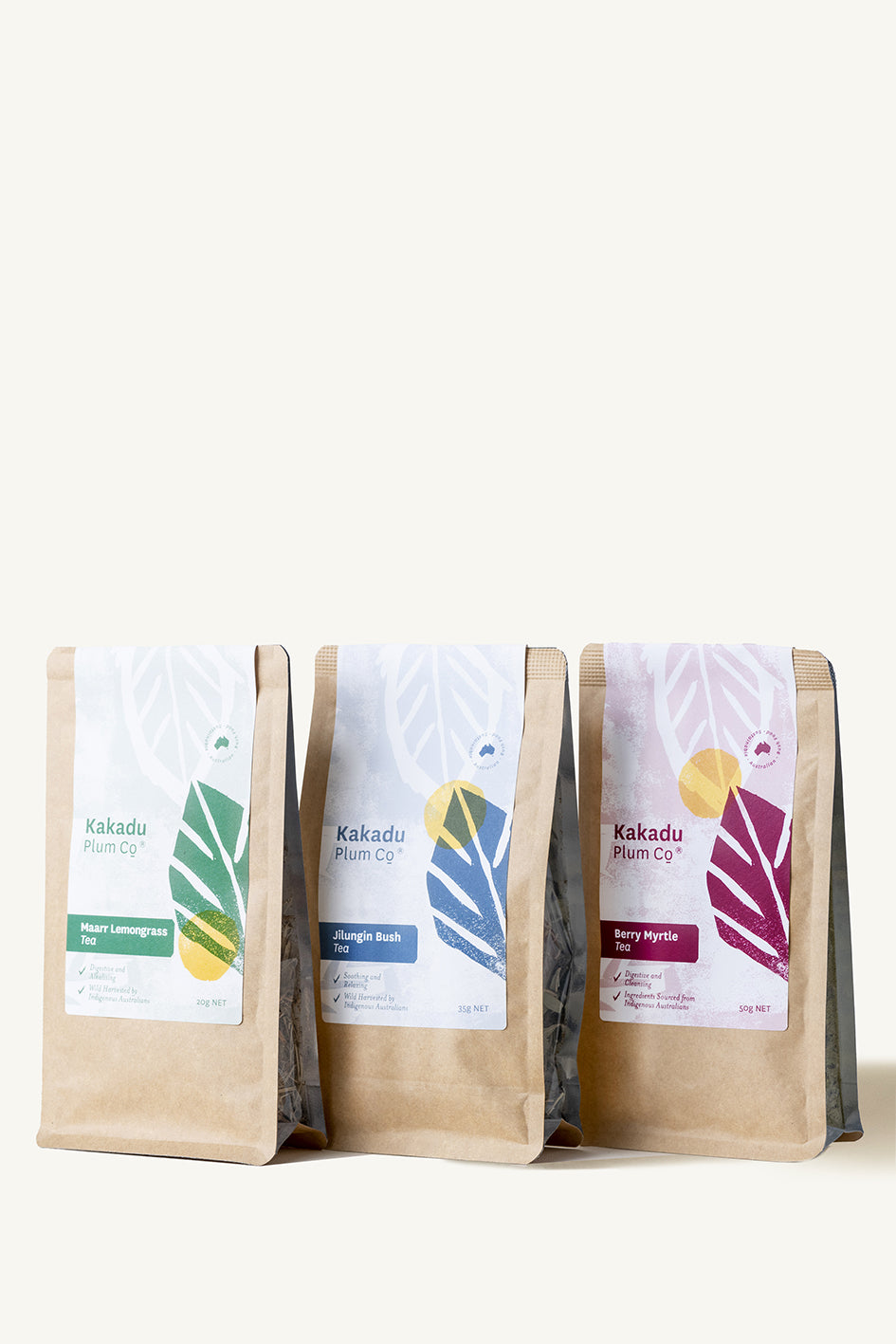 The Tea Collection