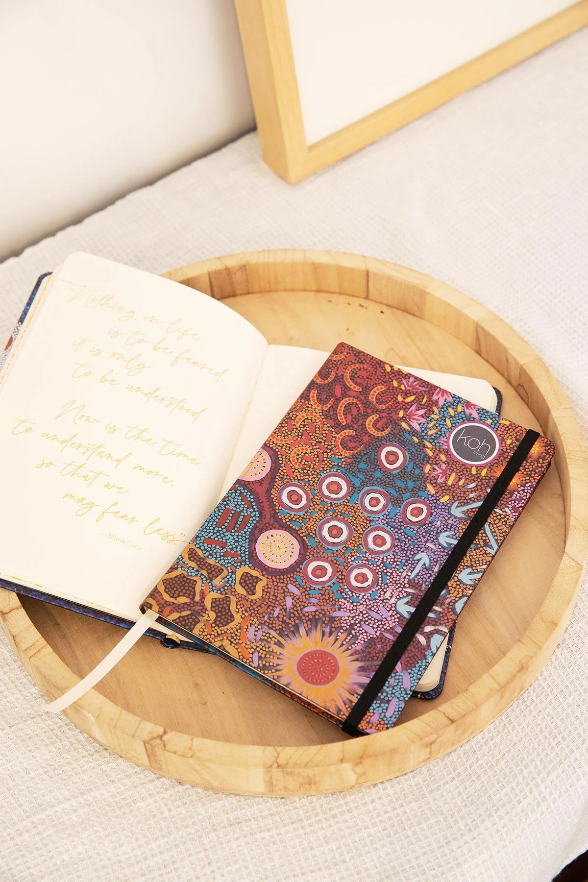 Aboriginal Women's Dreaming Journal