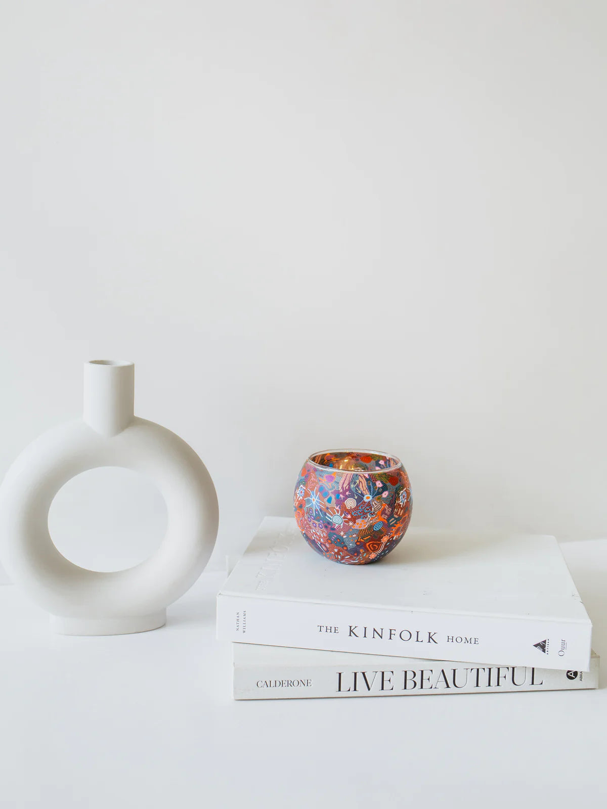 Candle Tealight holder