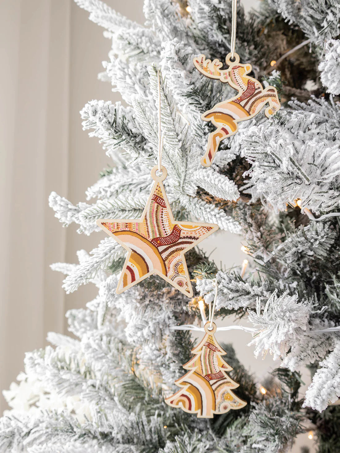 Christmas decorations