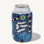 Aboriginal Stubby/Drink Holder