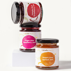 Jam-Packed Joy Hamper