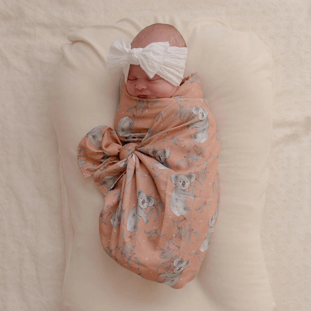 New Baby Hamper