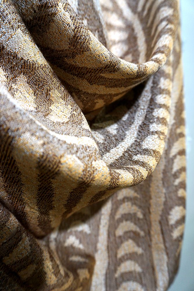 Cynthia Burke Modal Scarf