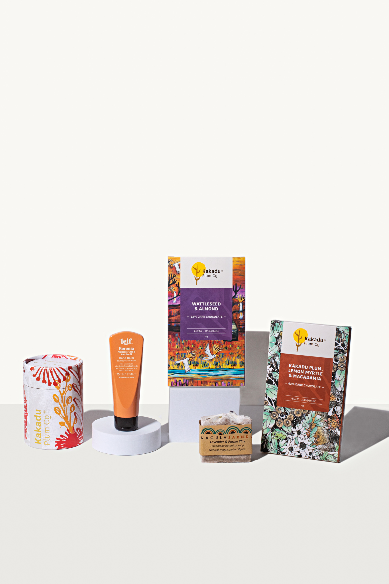 The Good Vibes Box