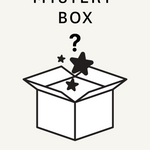 OCTOBER Mystery Box