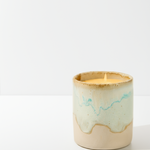 Kim Wallace x Kakadu Plum Co. ceramic candle