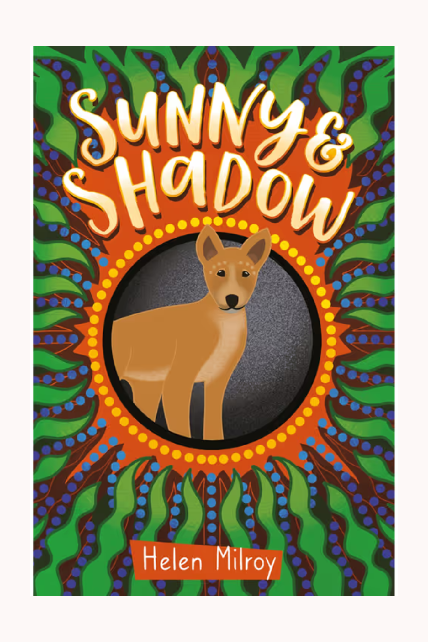 Sunny and Shadow