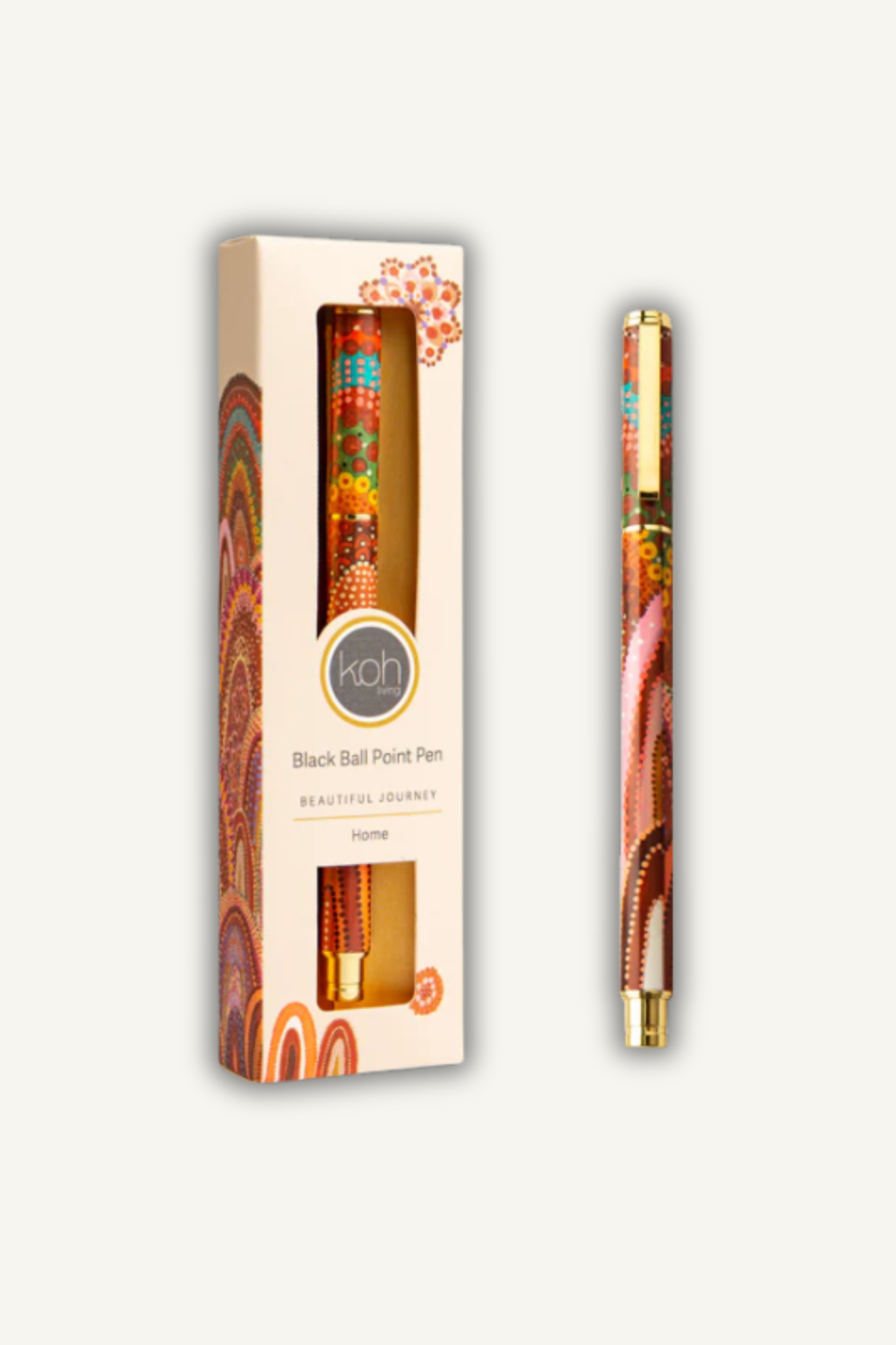 Aboriginal Home Pen