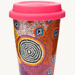 Travel Mug - Ruth Stewart