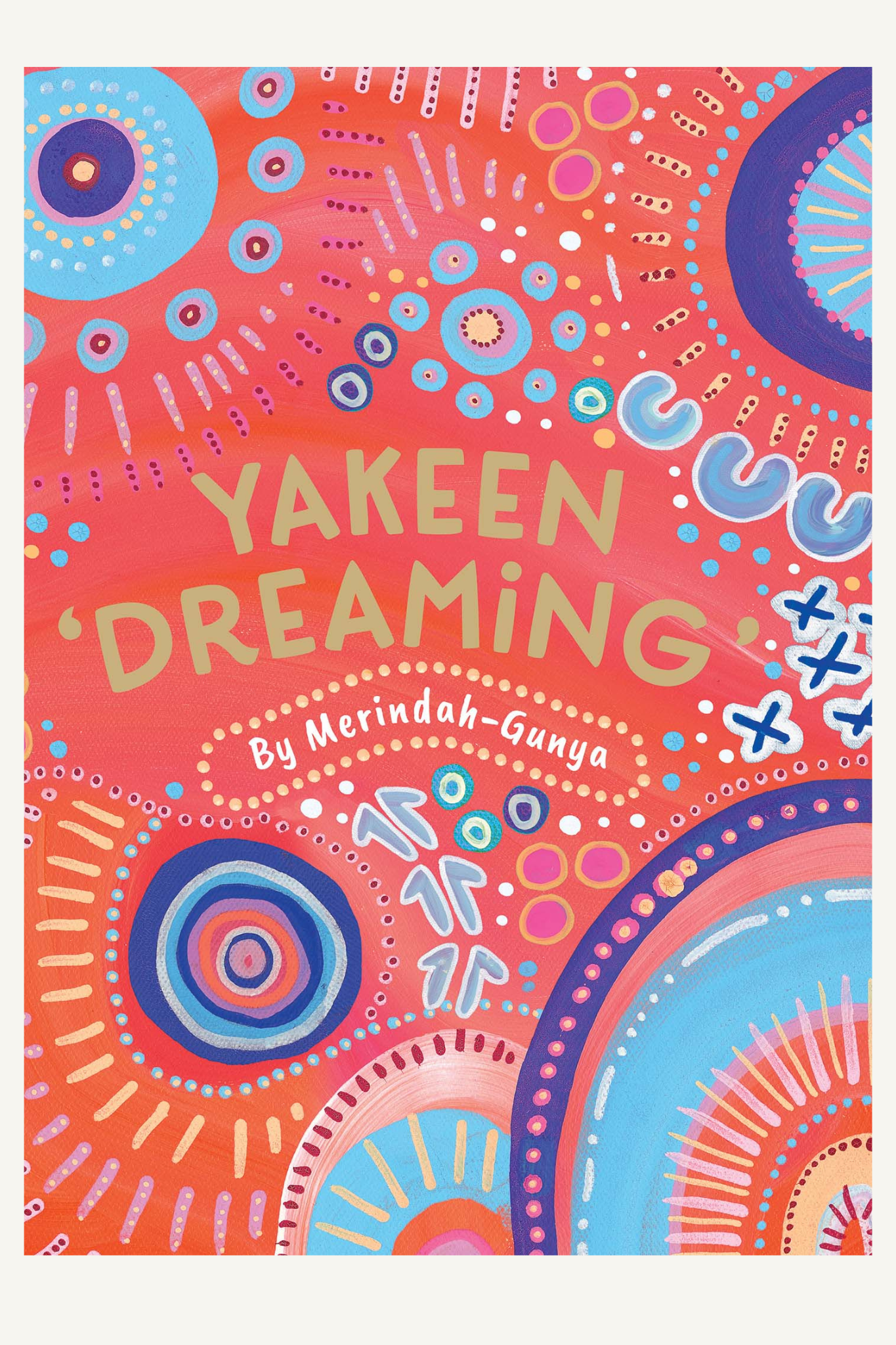 Yakeen 'Dreaming'