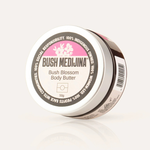 Bush Blossom Butter