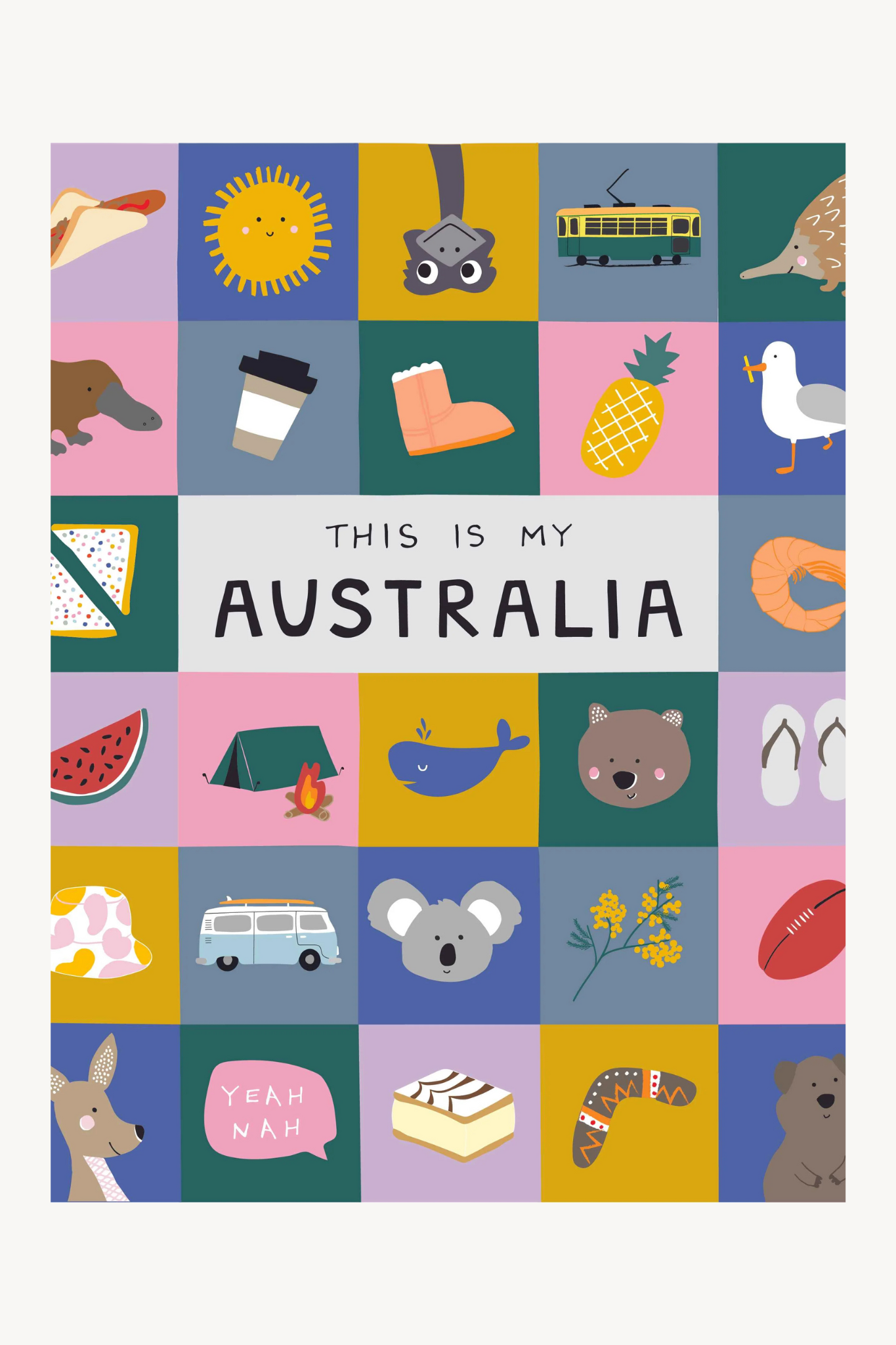 This is My Australia