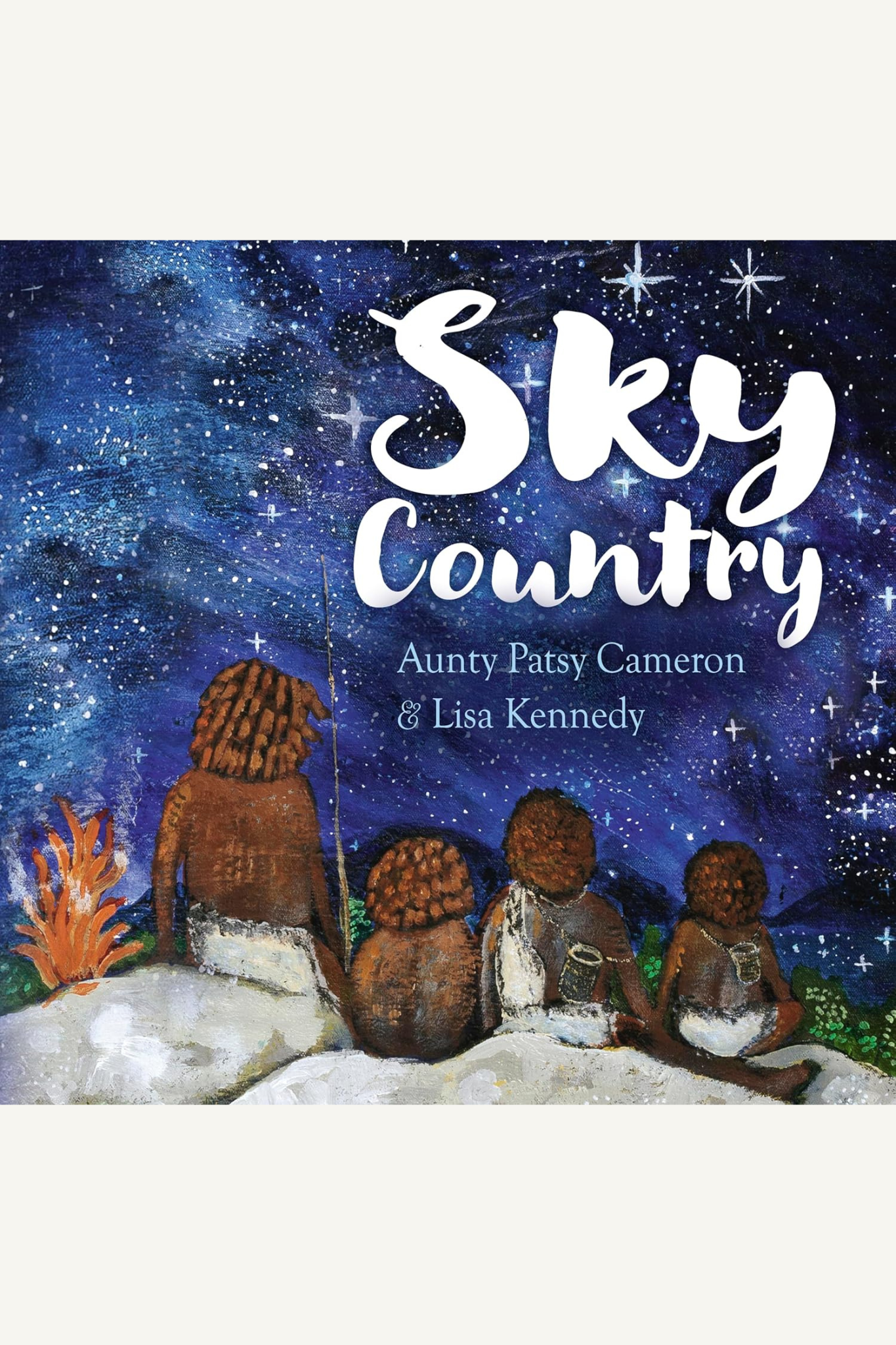Sky Country