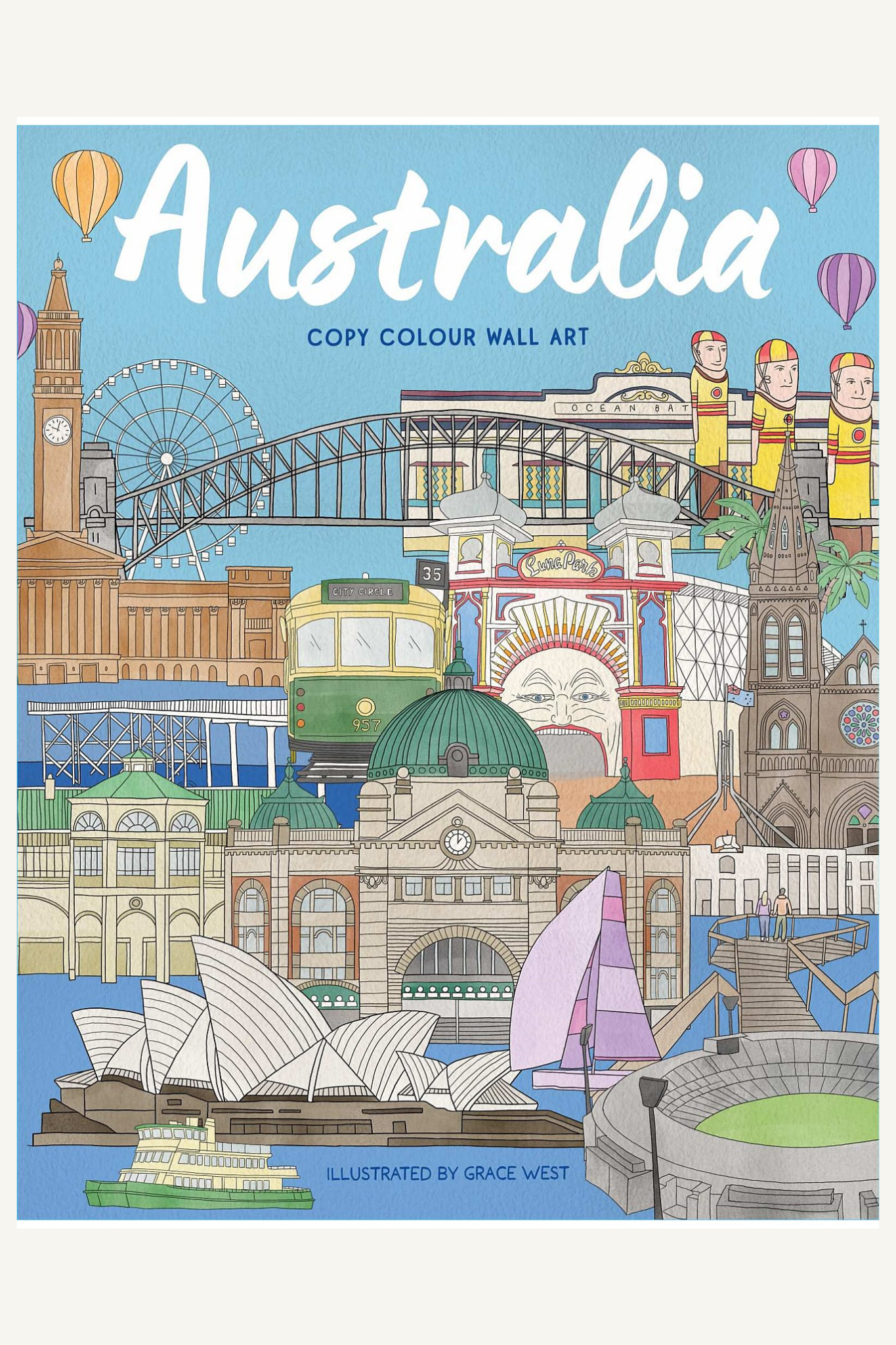 Wall Art Australia