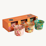 Aboriginal Dreamtime Symphony Votive Gift Pack