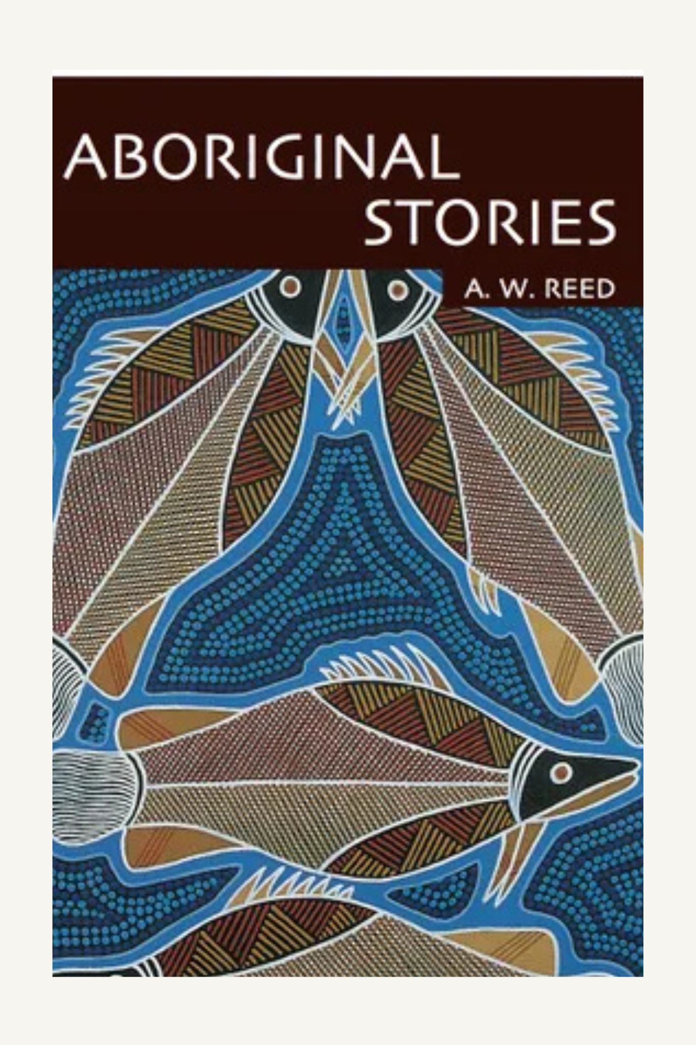 Aboriginal Stories of Australia