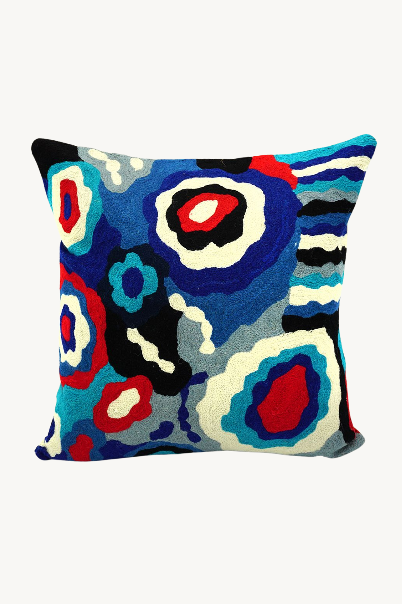 Cushion Cover - Andrea Mimpitja Adamson (medium)