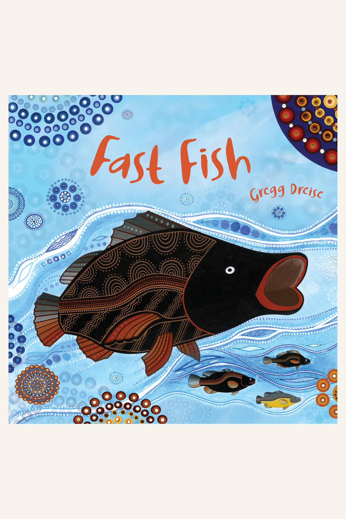 Fast Fish