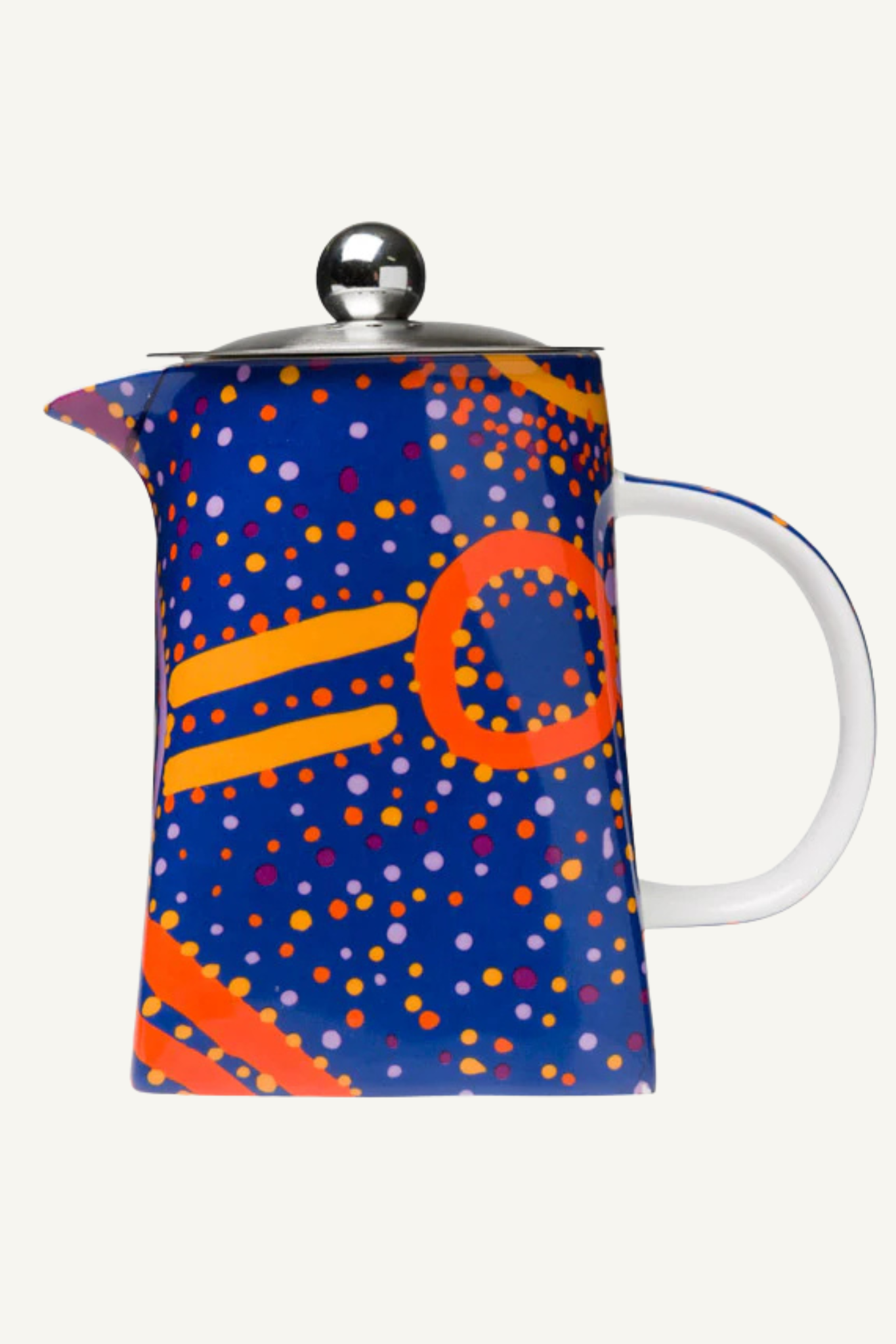 Watson Robertson Teapot