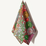 Coral Hayes Tea towel
