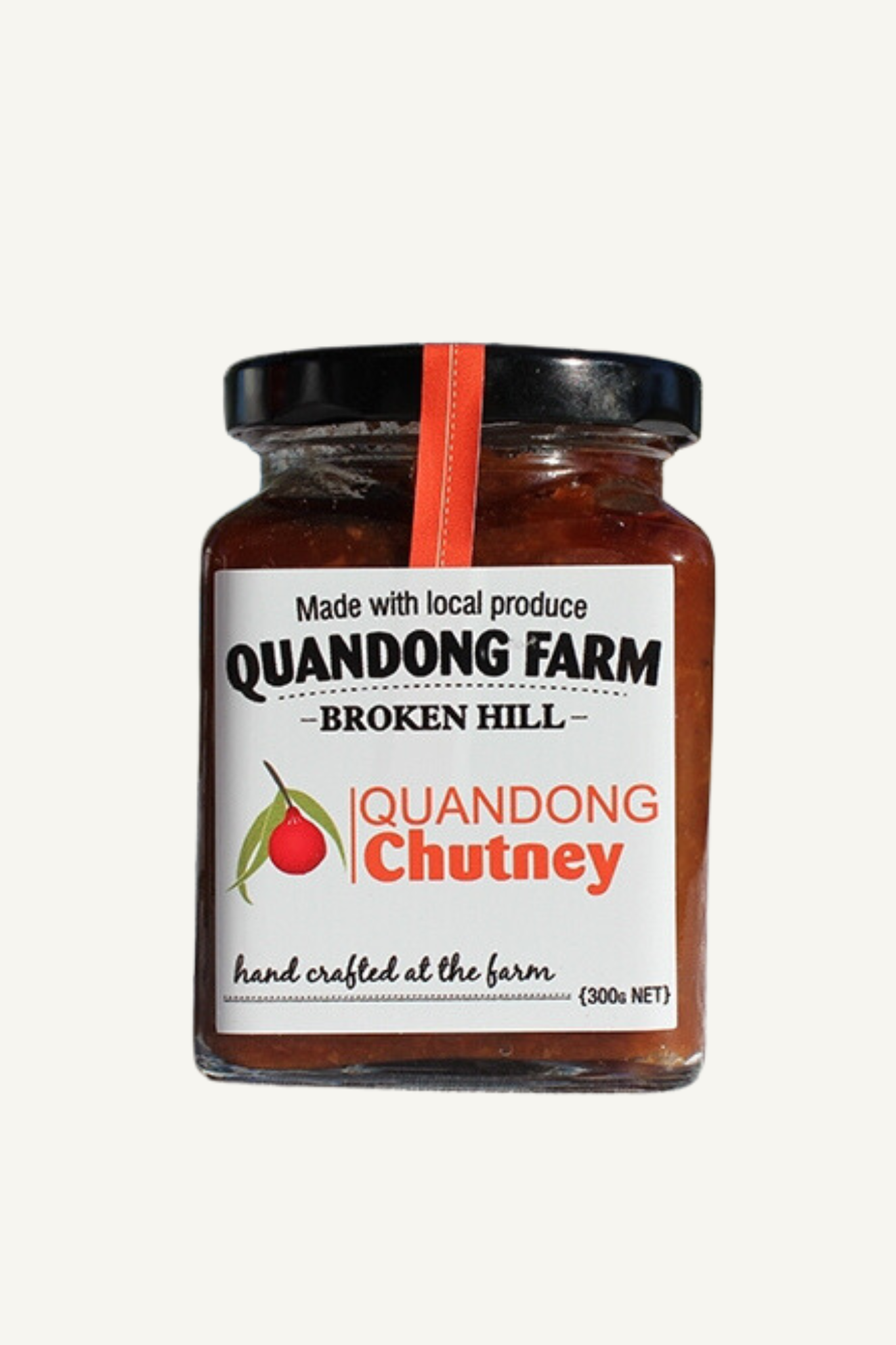 Quandong Chutney (NEW)