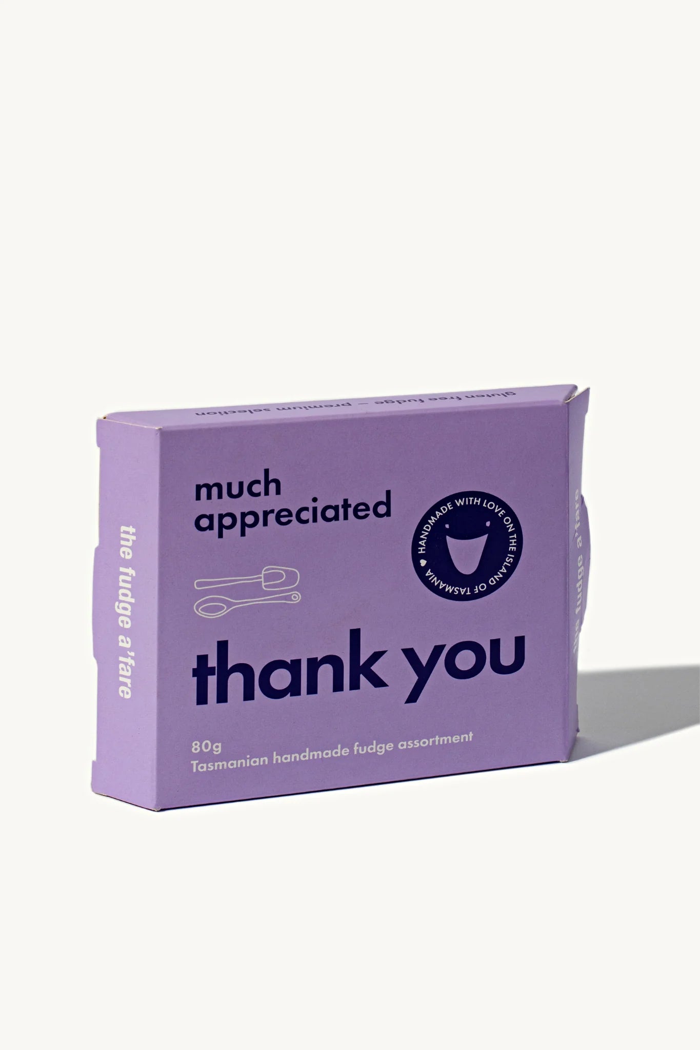 Thank you Hamper