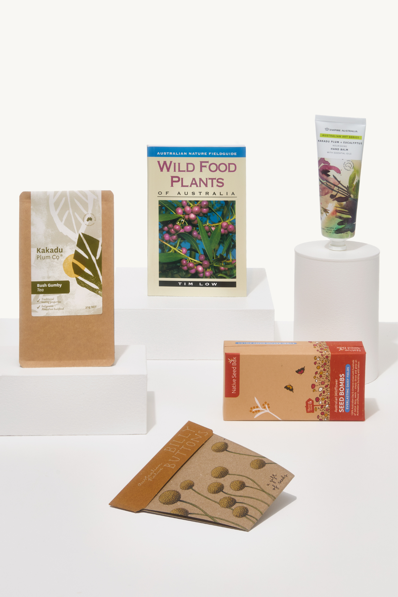 Garden Lovers Hamper