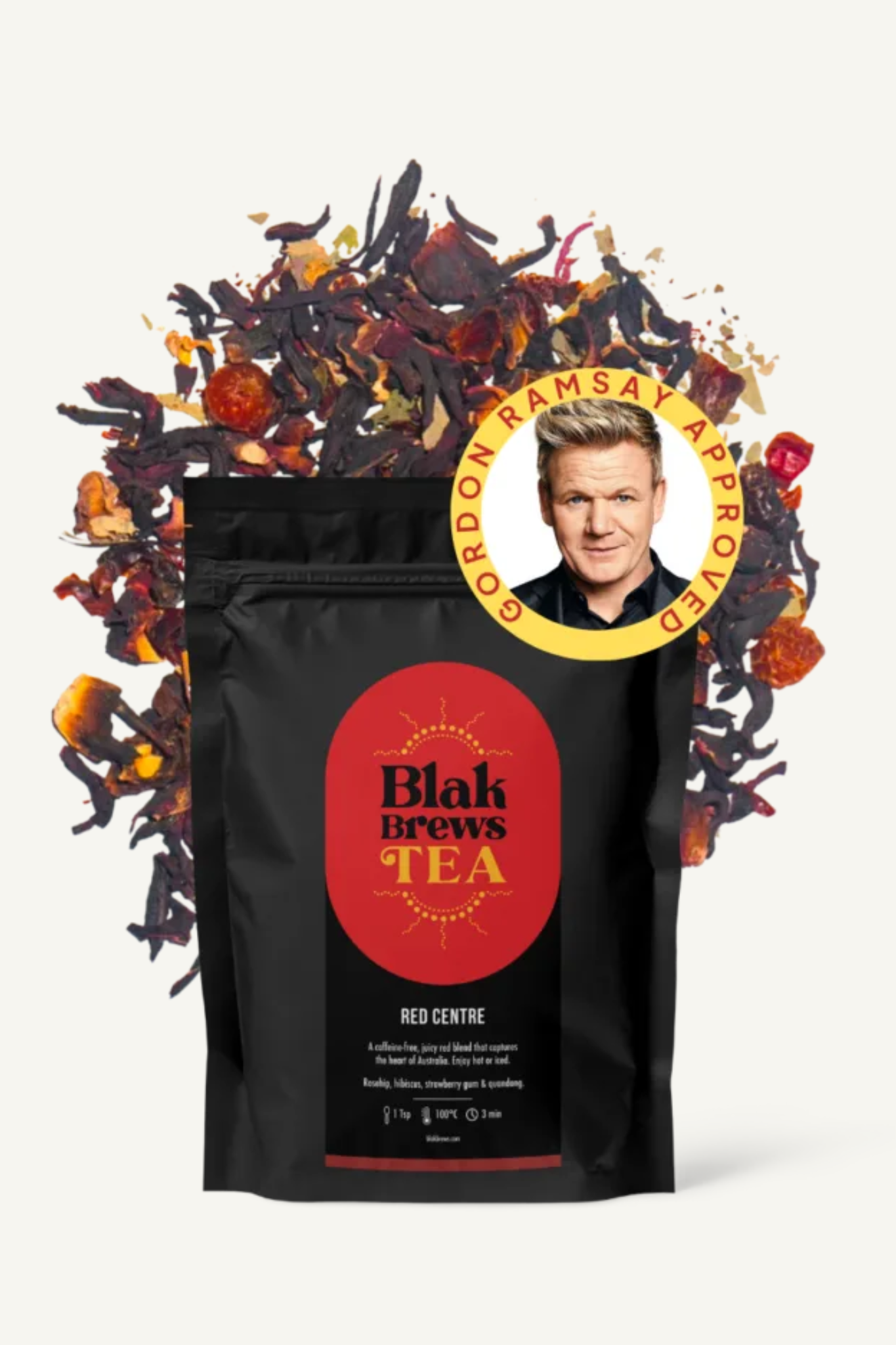 Blak Brews Red Centre