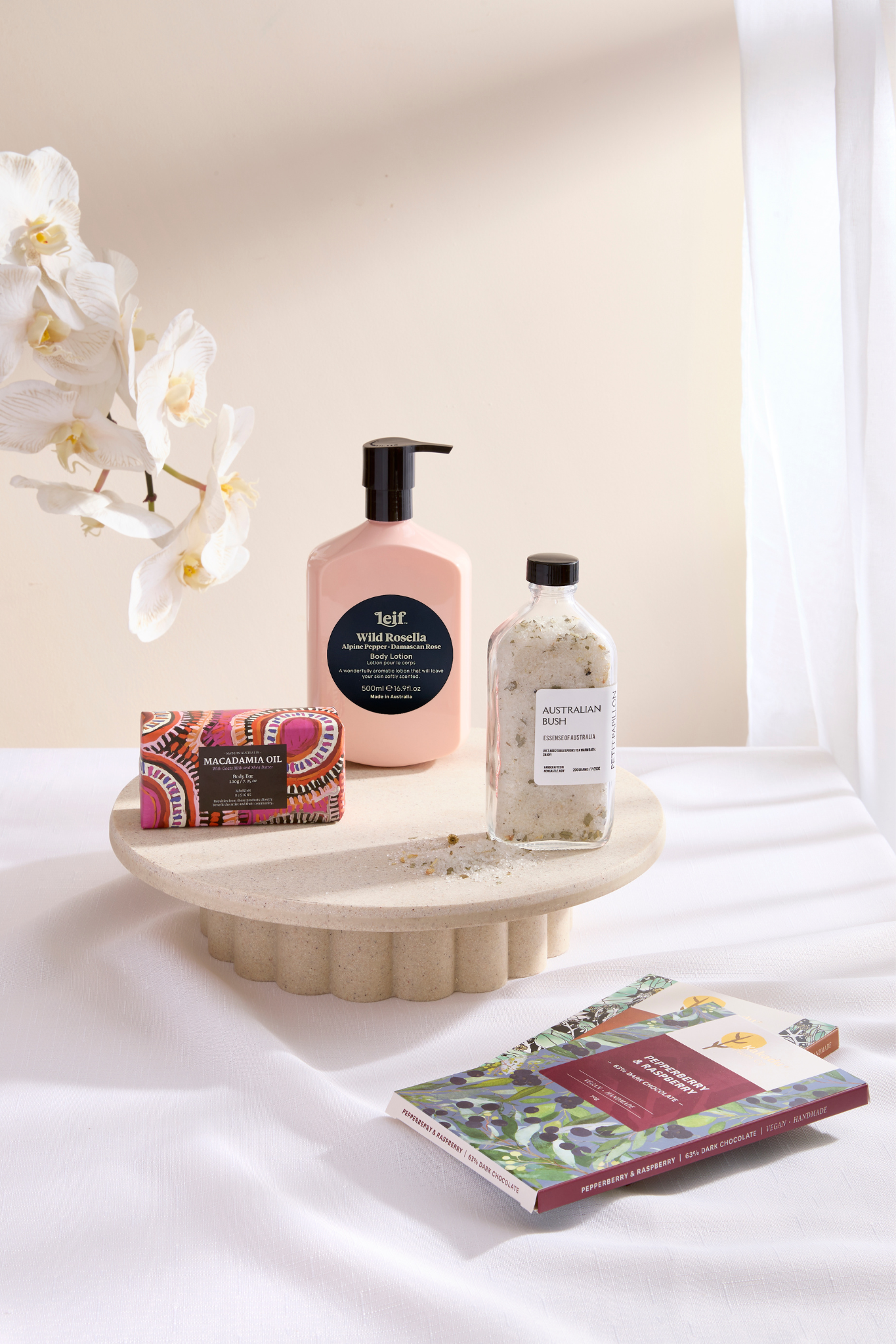 Mother's Day Pamper Hamper