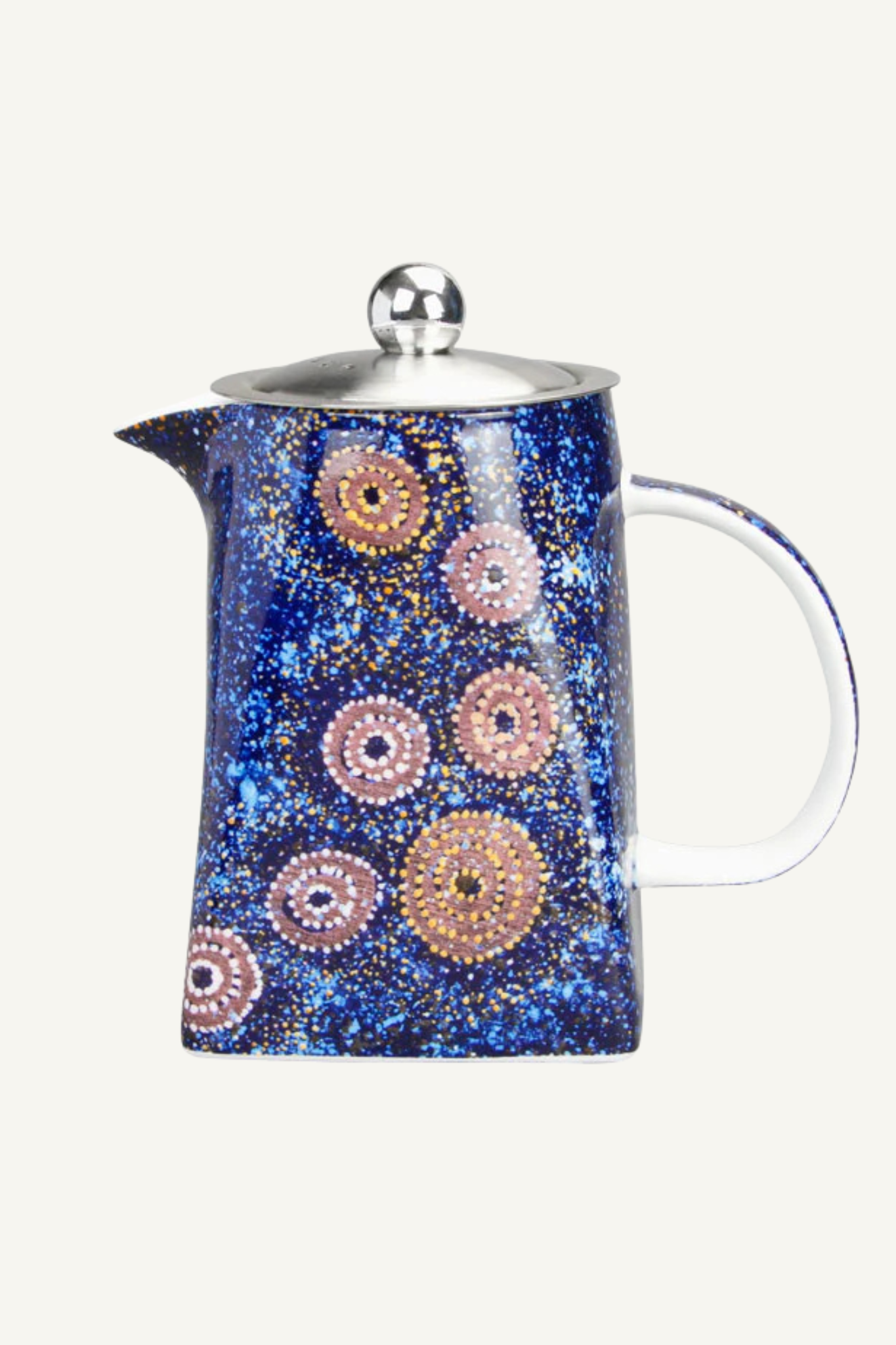Alma Granites Teapot