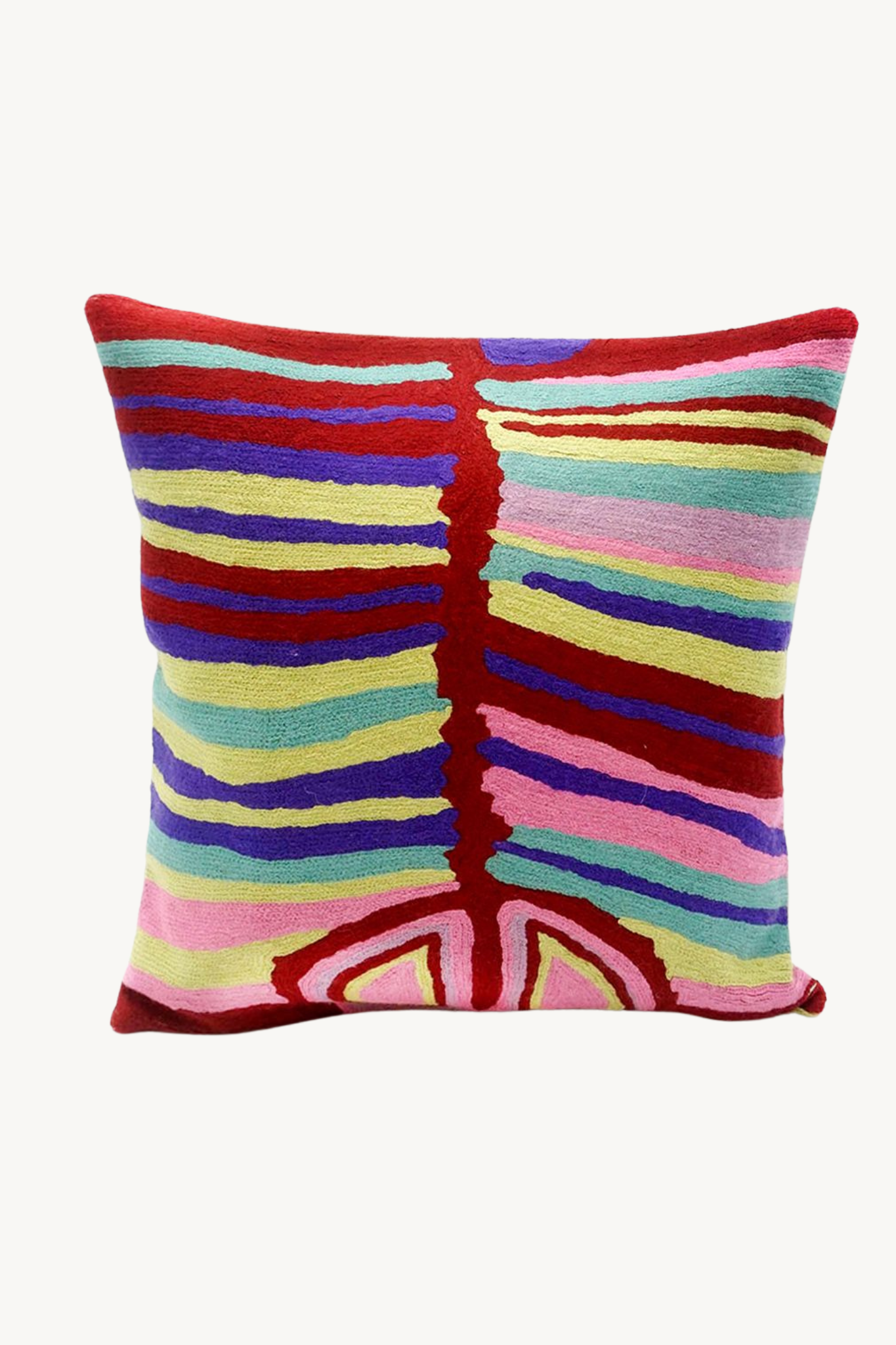 Cushion Cover - Judy Watson (medium)
