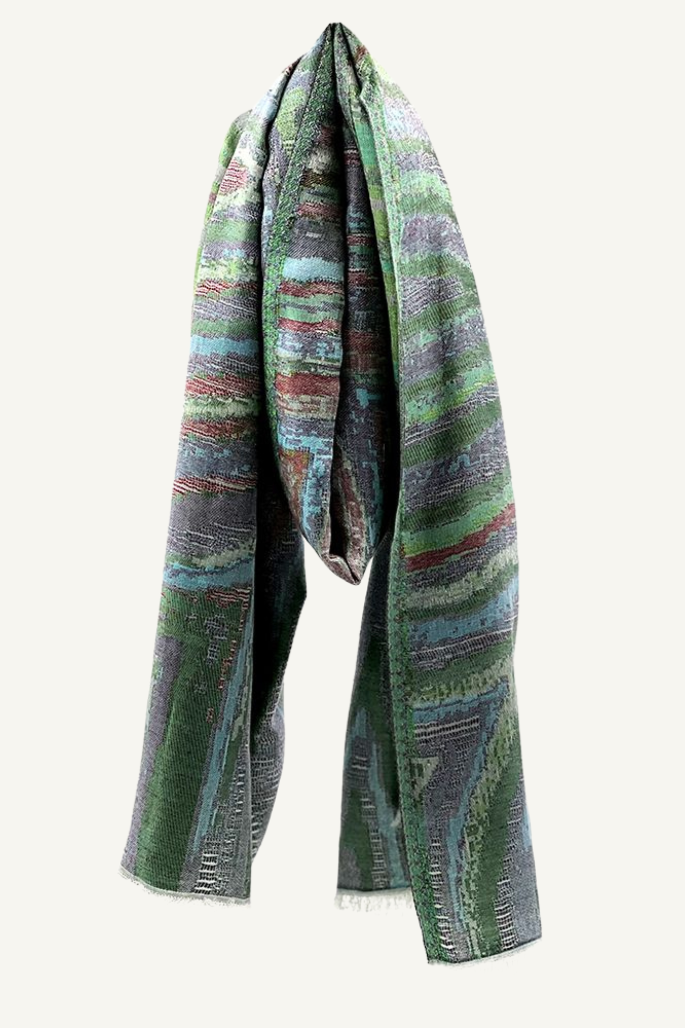 Rama Sampson Modal Scarf